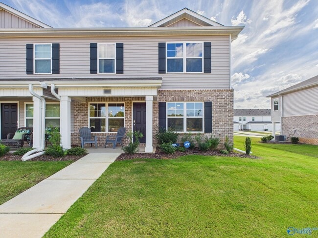 property at 21416 Old Poseidon Ln