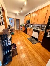 626 W Patterson Ave in Chicago, IL - Foto de edificio - Building Photo