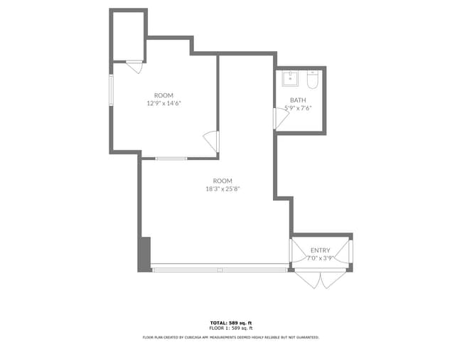 property at 639 Pawling Ave