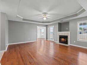 213 Steppe Ct in Huntsville, AL - Building Photo - Building Photo