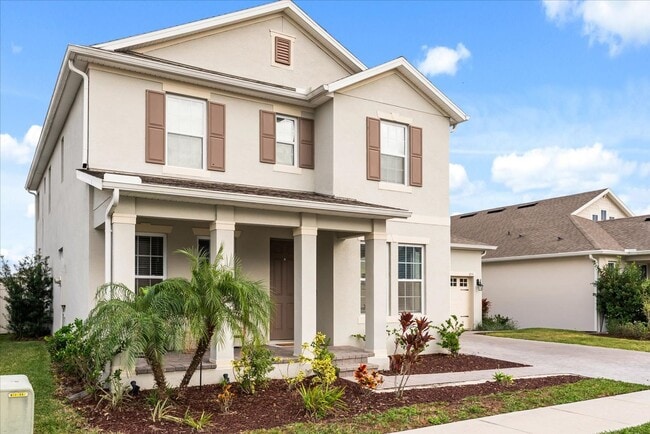 property at 1713 Pasture Lp