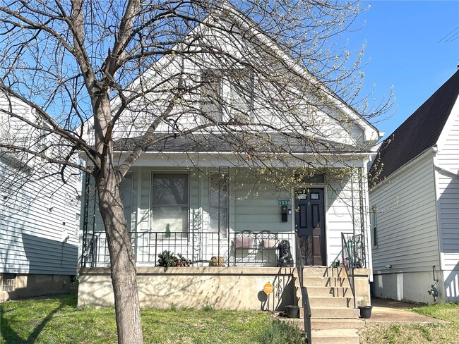 property at 5334 Gilson Ave