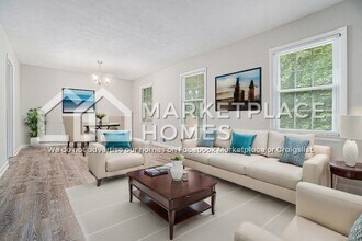 3456 White Oak Ct in Winston, GA - Building Photo - Building Photo