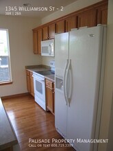 1345 Williamson St in Madison, WI - Building Photo - Building Photo