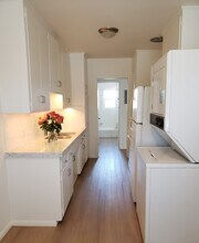 1541 9th St in Santa Monica, CA - Building Photo - Building Photo