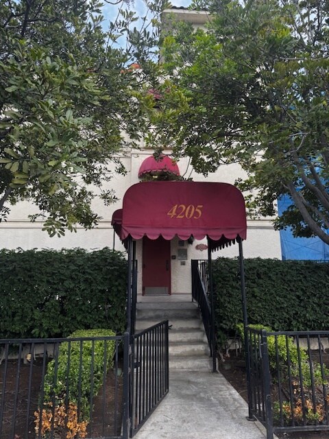 4205 Ohio St in San Diego, CA - Building Photo