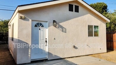 156 E Marshall Blvd in San Bernardino, CA - Building Photo - Building Photo
