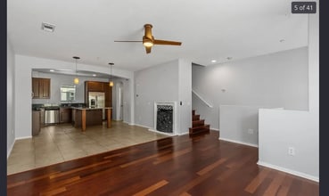 1623 Gila Ct in Chula Vista, CA - Foto de edificio - Building Photo