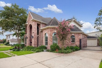 6231 Locke Ln in Houston, TX - Building Photo - Building Photo