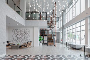 RYE SoBo in Denver, CO - Building Photo