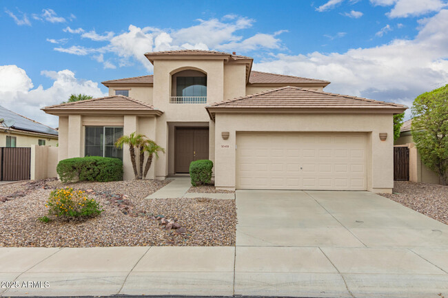 property at 6018 W Park View Ln
