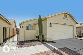 3415 W Millwheel Ln in Tucson, AZ - Building Photo - Building Photo