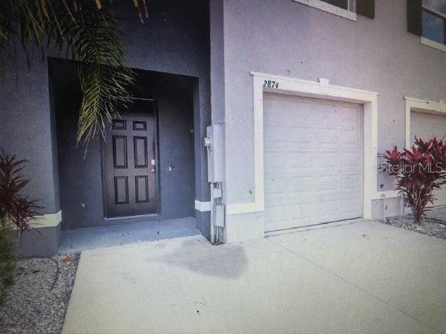 2874 Suncoast Blend Dr in Odessa, FL - Building Photo - Building Photo