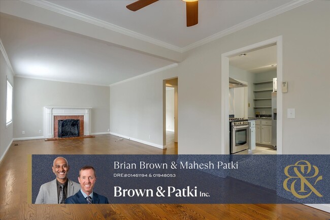 property at 284 Margarita Ave