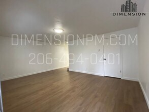 Olympia Townhouses 325 Pattison in Olympia, WA - Building Photo - Interior Photo