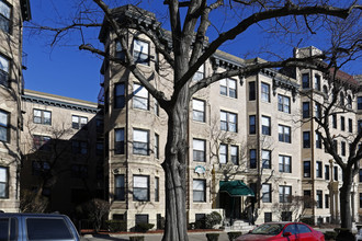 Comaven Apartments in Allston, MA - Building Photo - Building Photo