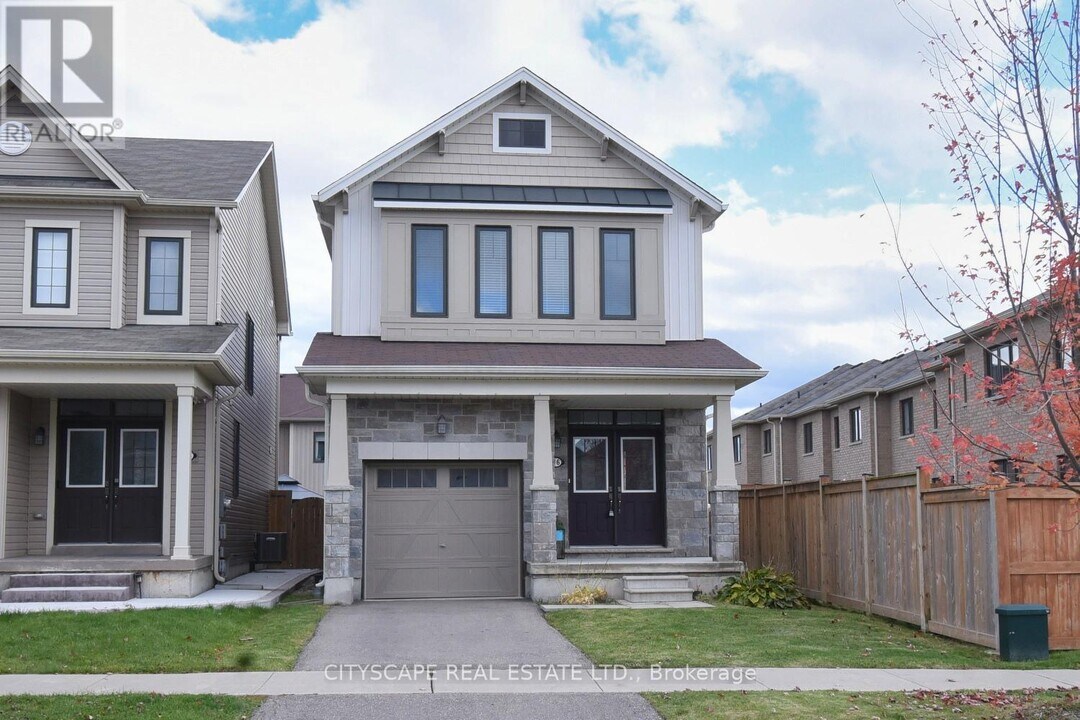 16 Kelso Dr in Haldimand, ON - Building Photo