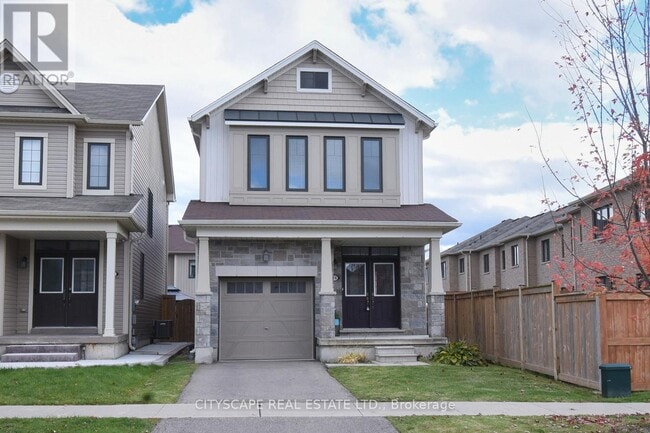 property at 16 Kelso Dr