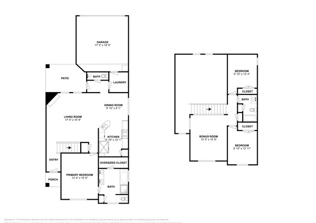 5832 Dew Plant Way in Fort Worth, TX - Building Photo - Building Photo