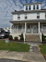 39 Cotton Ave in Hudson, PA - Building Photo