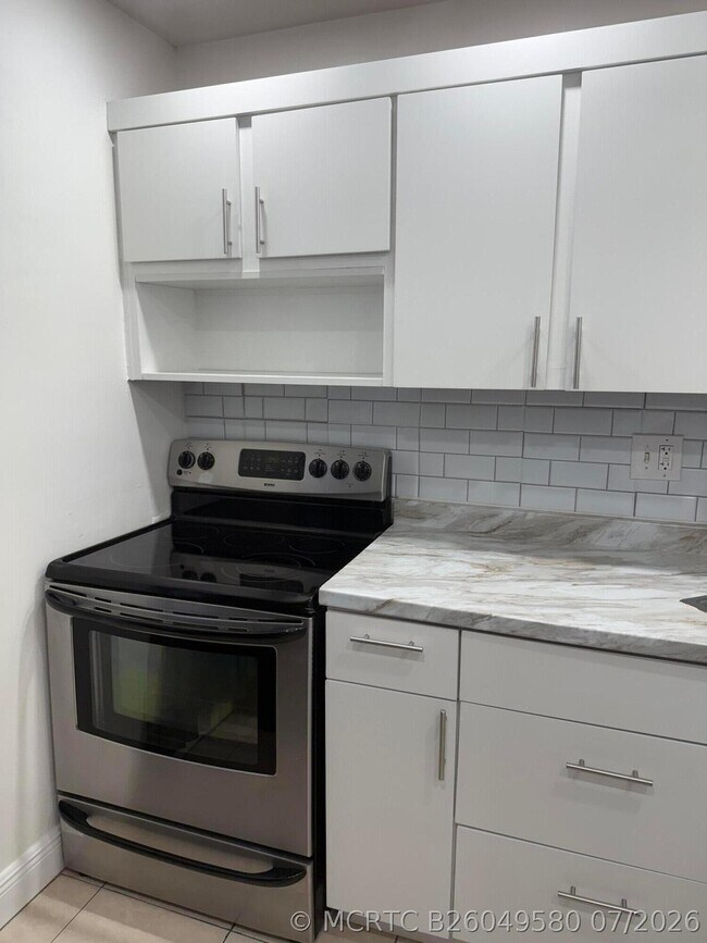 property at 5750 NW 64th Ave