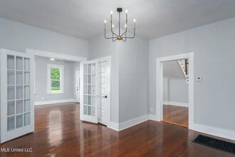 409 Southern Ave in Hattiesburg, MS - Building Photo - Building Photo