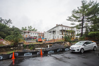 Fort Loudoun Apartments in Winchester, VA - Building Photo - Building Photo