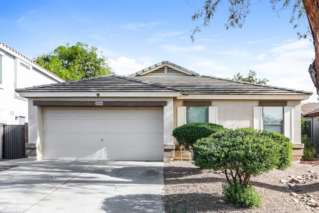 property at 38345 N Rusty Ln