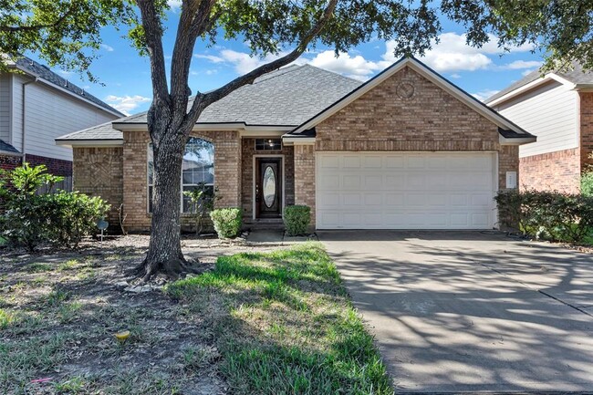 5022 Juniper Walk Ln in Katy, TX - Building Photo - Building Photo