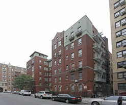 49 E 19th St Apartments