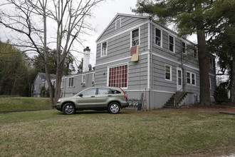 Countryside Apartments in Asheville, NC - Building Photo - Building Photo