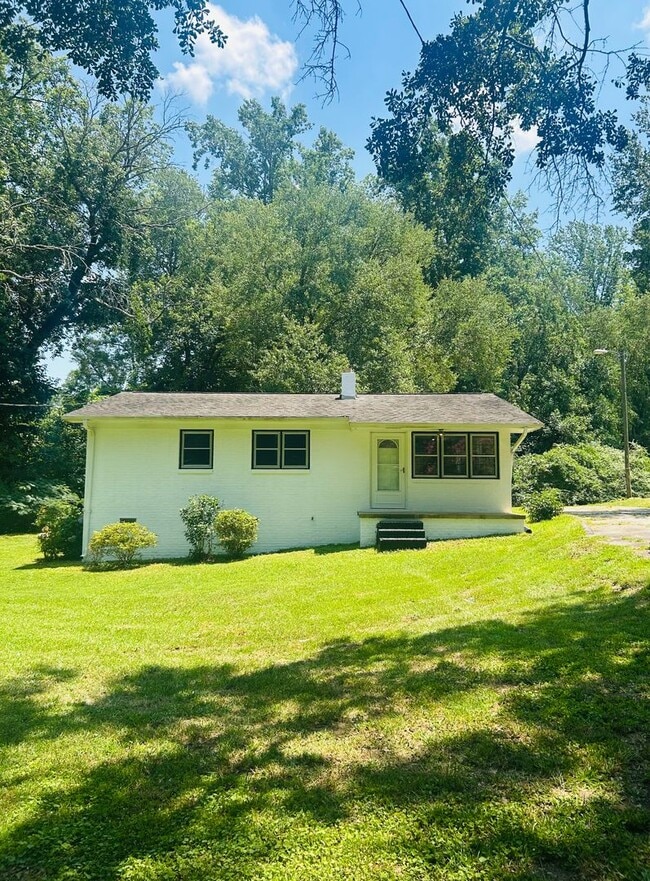 property at 211 Stancil St