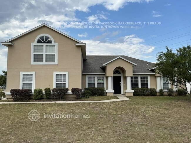 property at 10143 Meadow Point Dr