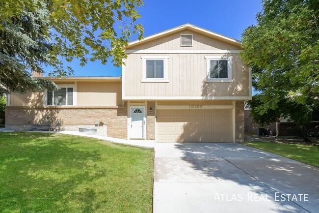 property at 15135 E Bails Pl