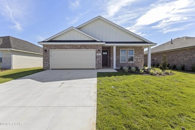 property at 3884 Red Deer Cir