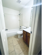 1705 Benttree Dr, Unit A in Killeen, TX - Foto de edificio - Building Photo