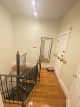 15 Euston St, Unit 3 in Brookline, MA - Building Photo - Building Photo