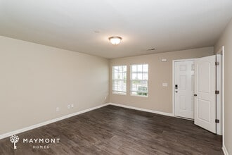 1764 Cheryl Ave in Griffin, GA - Foto de edificio - Building Photo