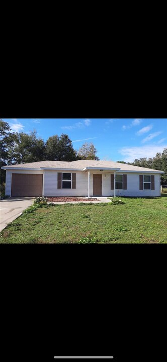 84 Dogwood Drive Pass in Ocala, FL - Building Photo