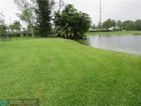 1257 SW 149th Ln in Sunrise, FL - Building Photo - Building Photo