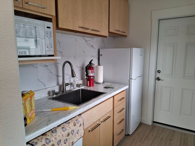 2007 Hemlock Ave in Lewiston, ID - Building Photo - Building Photo