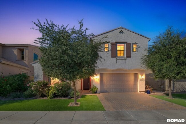 4060 S Thistle Dr in Chandler, AZ - Building Photo - Building Photo