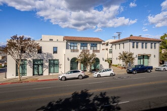 EightTwenty Mission Residences in South Pasadena, CA - Building Photo - Building Photo