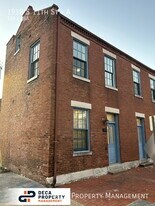 1918 S 11th St in St. Louis, MO - Building Photo