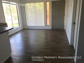 1161 River St in Vernonia, OR - Building Photo - Building Photo