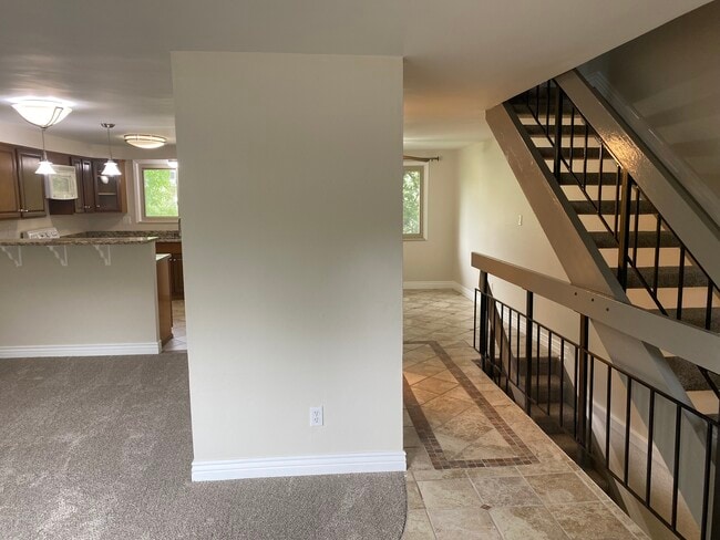 property at 411 E Highline Cir