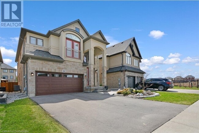 property at 18 Dougherty Ct