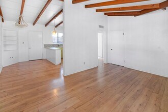 2507 E Linden St in Tucson, AZ - Building Photo - Building Photo