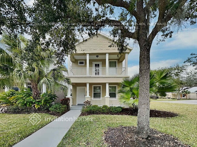 property at 4719 Charles Partin Dr