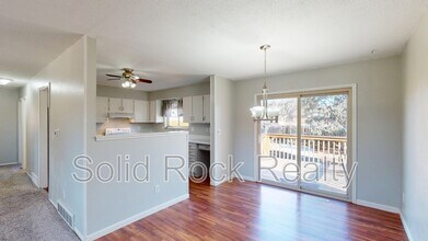 6505 Wicklow Cir E in Colorado Springs, CO - Building Photo - Building Photo